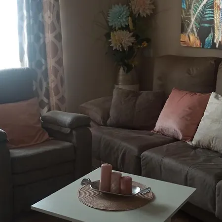 El Arcangel Apartment Cordoba