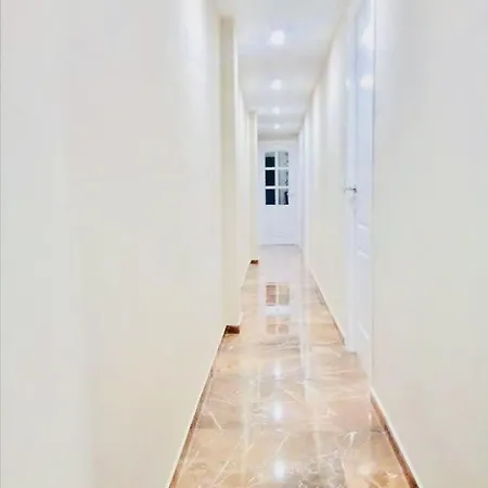 Apartment El Arcangel Cordoba