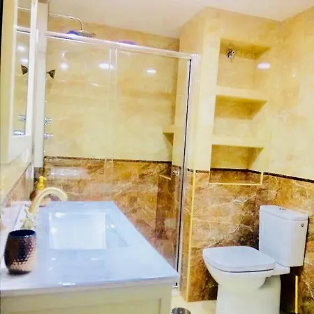 El Arcangel Apartment