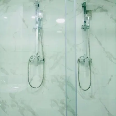 Apartment El Arcangel *