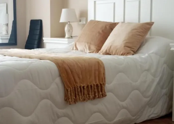 דירה El Arcangel