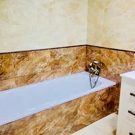 Apartmán El Arcangel *