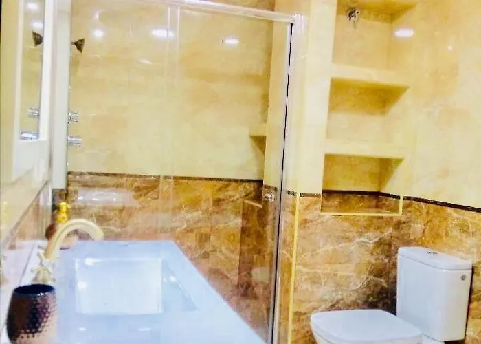 El Arcangel Apartmán