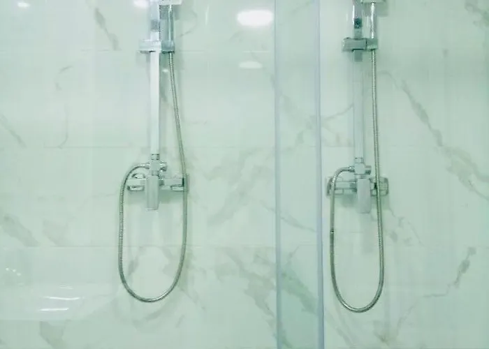 Apartmán El Arcangel *