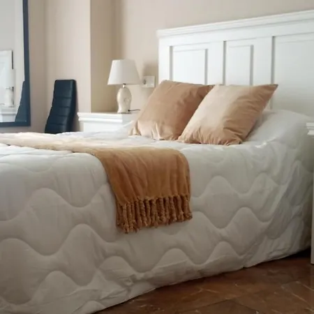 Apartament El Arcangel