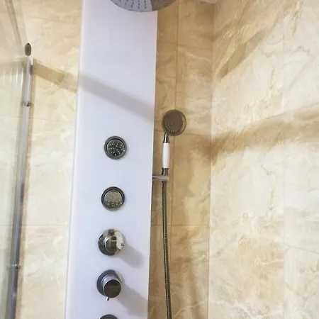 Apartament El Arcangel *