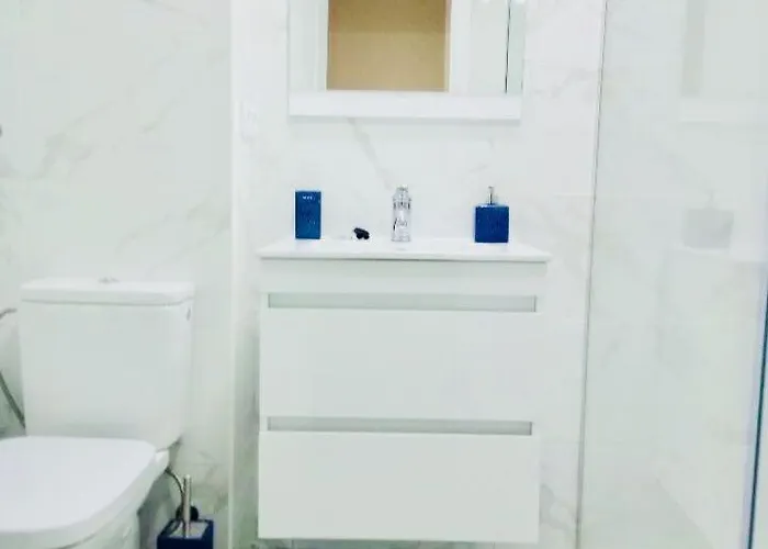 El Arcángel Apartamento Córdova