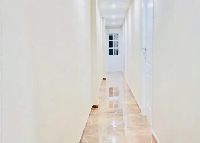 Apartamento El Arcángel Córdova