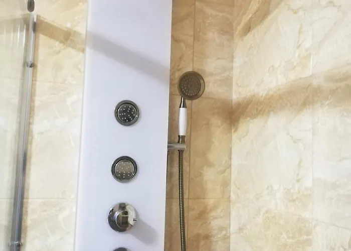 Apartamento El Arcángel *